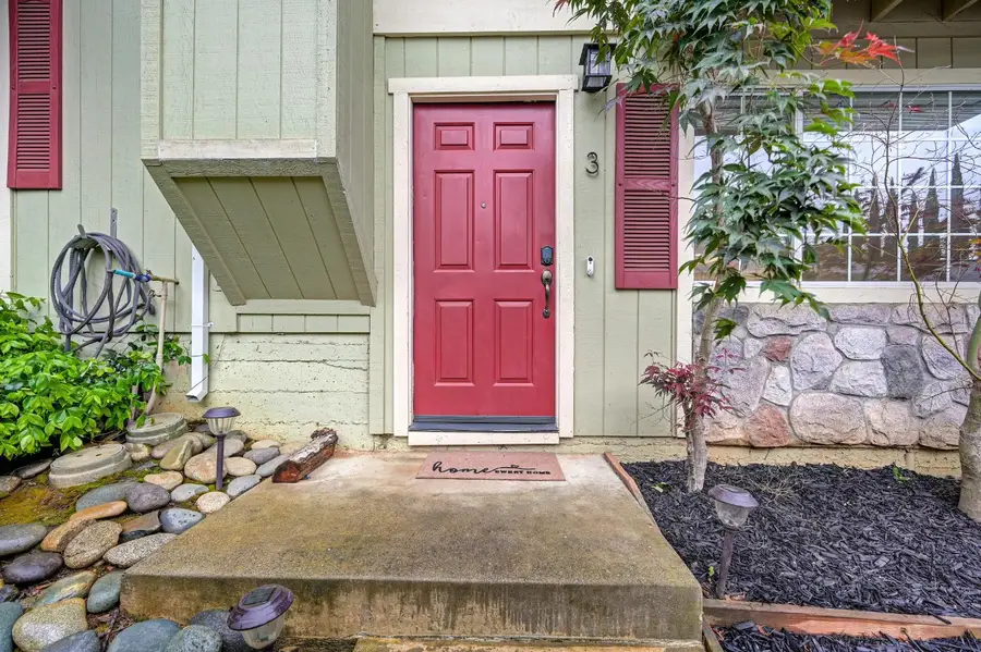 3160 Navion Court, Cameron Park, CA 95682 - #2