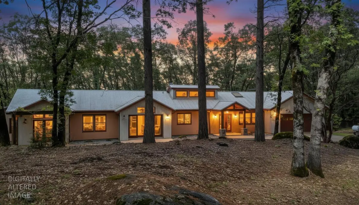 16200 Excelsior Ditch Camp Road, Nevada City, CA 95959 - #1