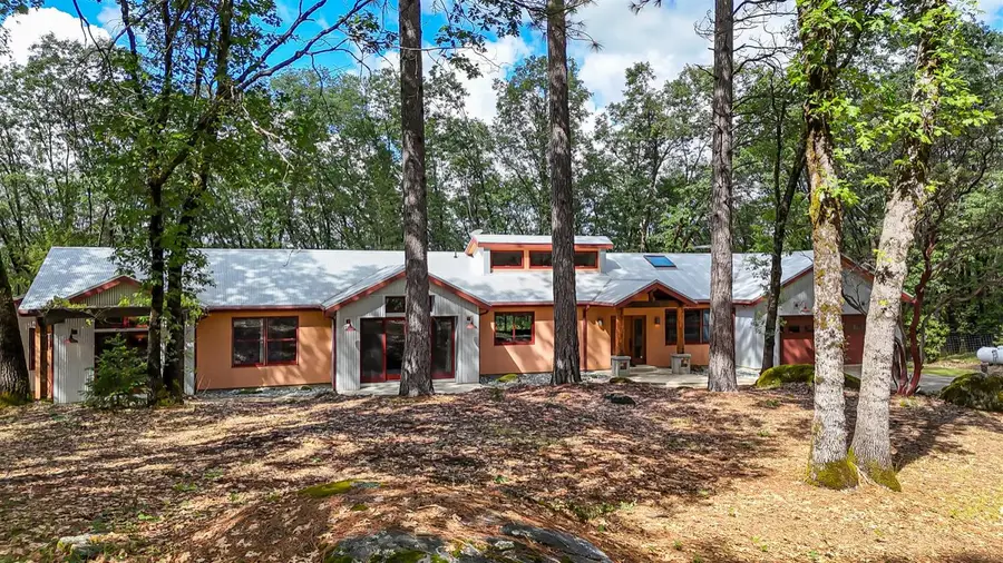 16200 Excelsior Ditch Camp Road, Nevada City, CA 95959 - #3