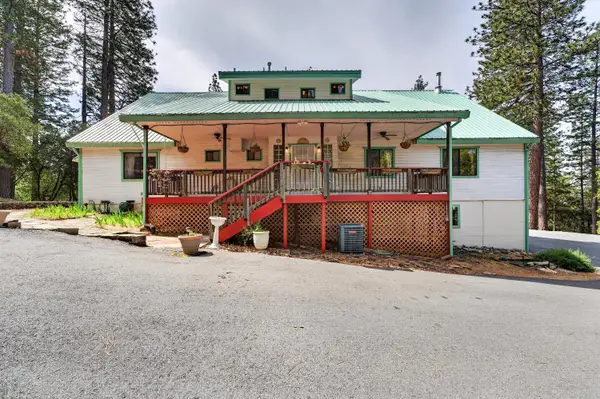 3150 Stope Drive, Placerville, CA 95667