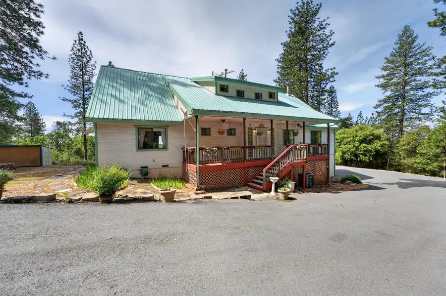 3150 Stope Drive, Placerville, CA 95667 - #2