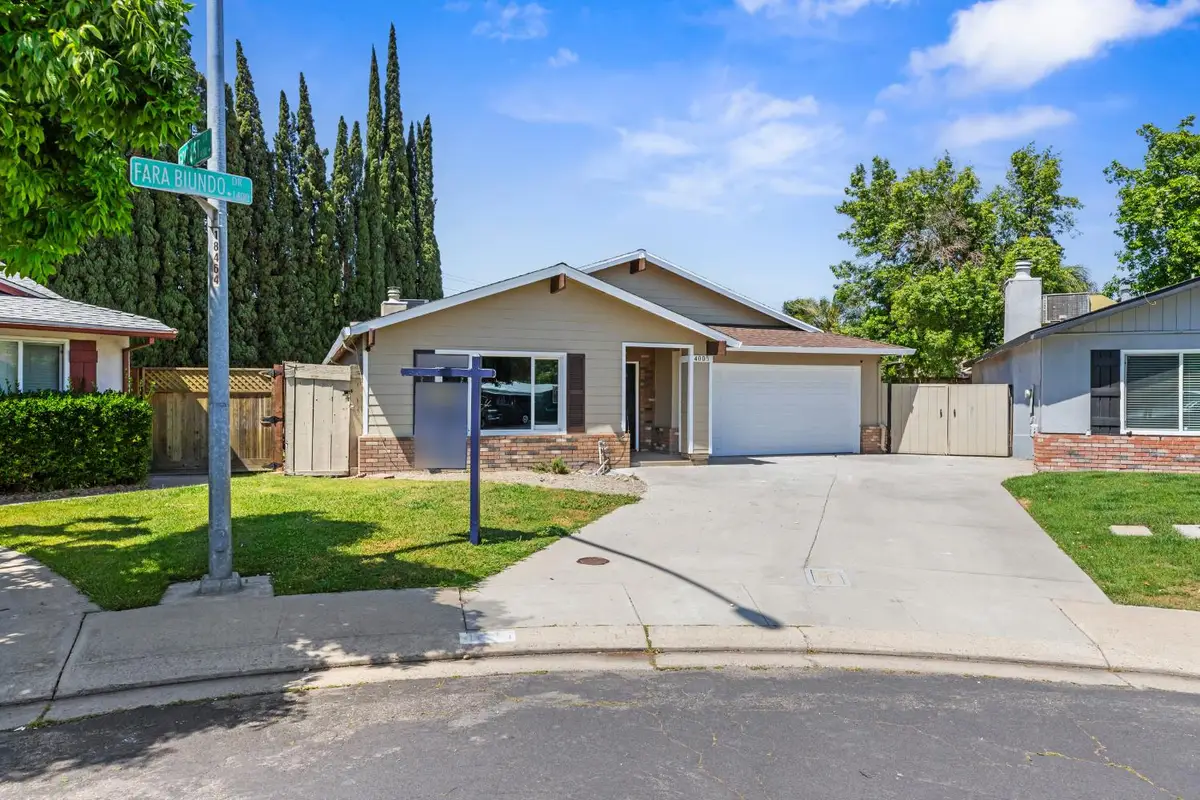 4005 Goldust Drive, Modesto, CA 95355 - #1