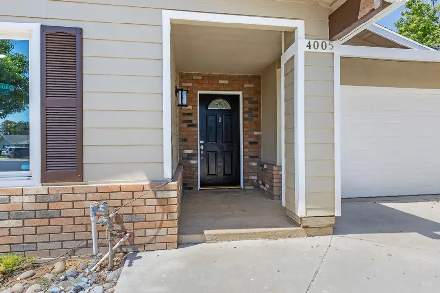 4005 Goldust Drive, Modesto, CA 95355 - #3