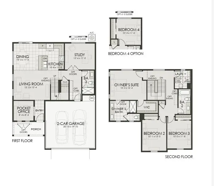 4035 Porton Lane, Carmichael, CA 95608 - #2