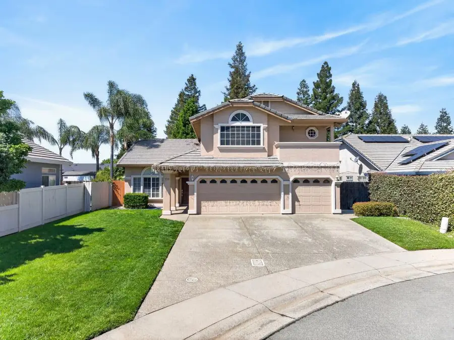 330 Allison Court, Lincoln, CA 95648 - #3