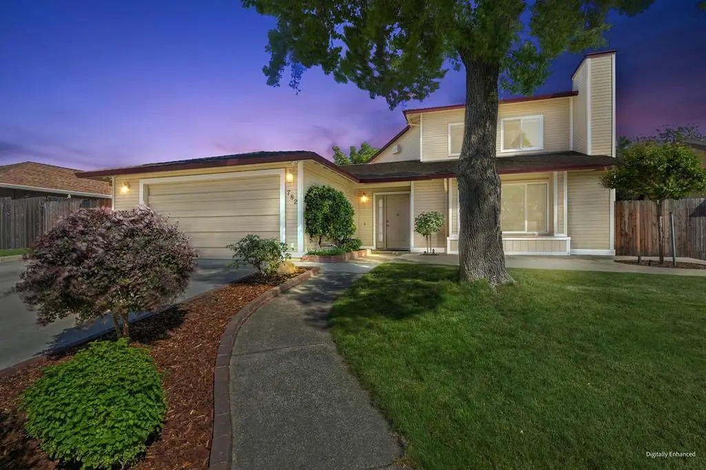 782 Crosswind Drive, Sacramento, CA 95838 - #1