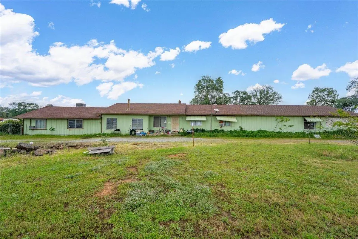 22189 Old Alturas Rd, Redding, CA 96003 - #1