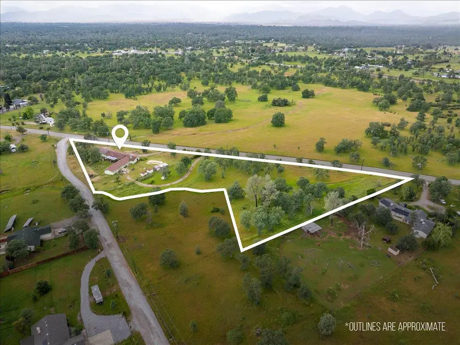 22189 Old Alturas Rd, Redding, CA 96003 - #3