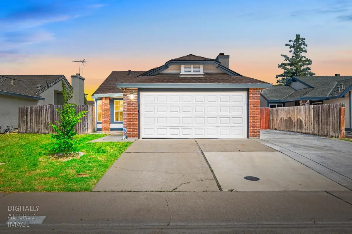 8013 Healy Court, Sacramento, CA 95828 - #1