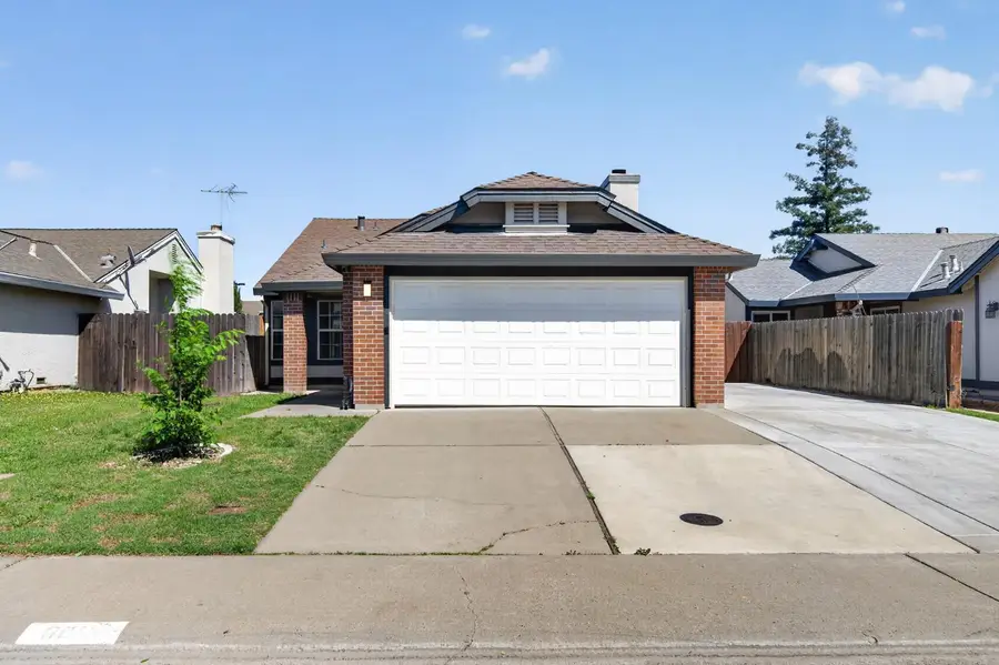 8013 Healy Court, Sacramento, CA 95828 - #2