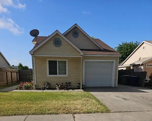 1772 Heritage Drive, Merced, CA 95341
