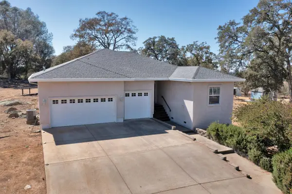 7032 Crystal Boulevard, El Dorado, CA 95623