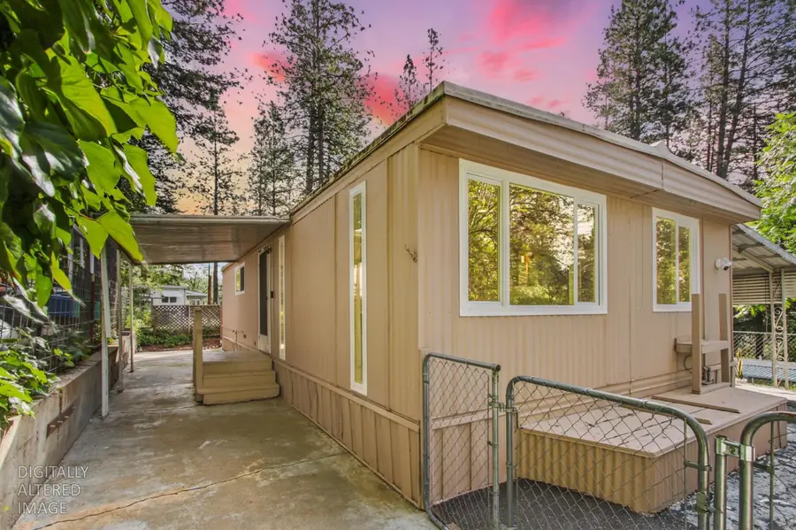 15329 Little Valley Rd #63, Grass Valley, CA 95602 - #3