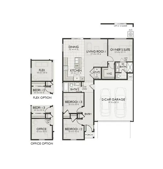 4031 Porton Lane, Carmichael, CA 95608 - #2