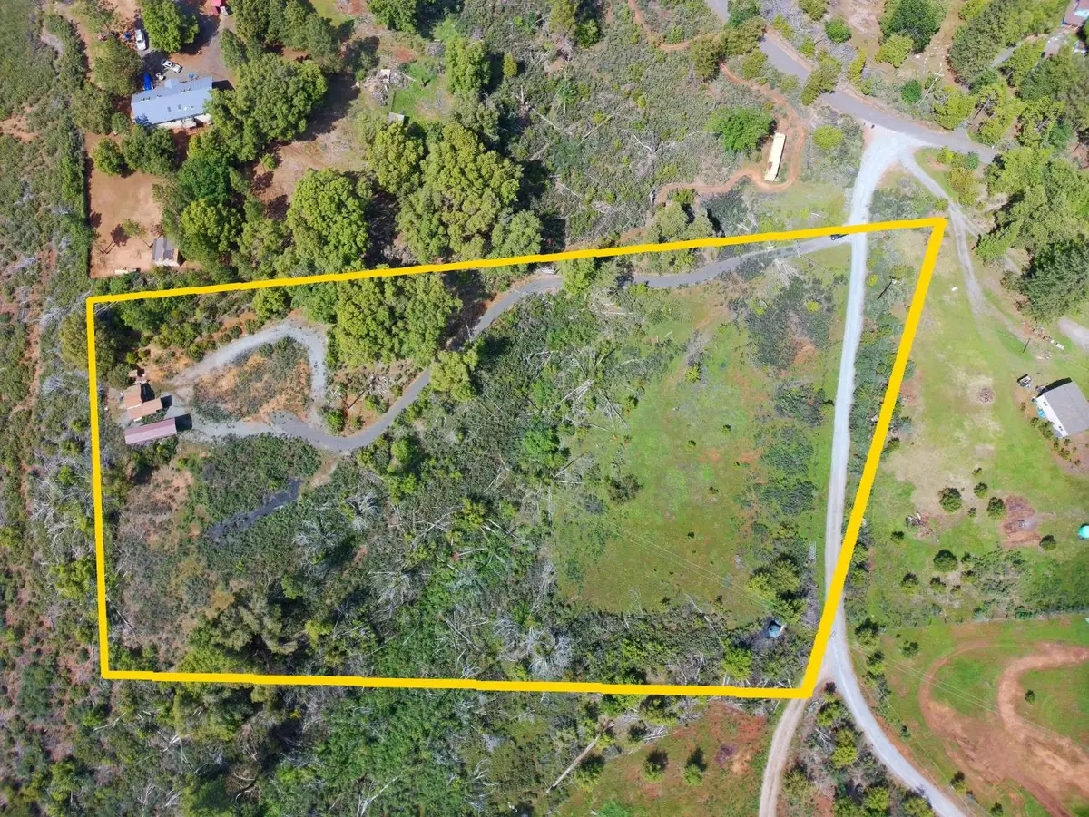 18088 Vista Way, Mokelumne Hill, CA 95245 - #1