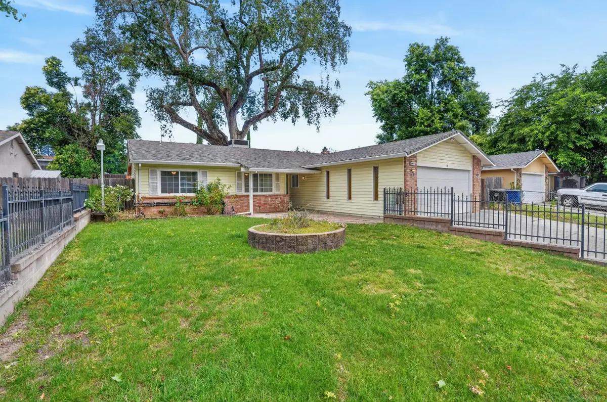 6433 Terra Way, Citrus Heights, CA 95610 - #1