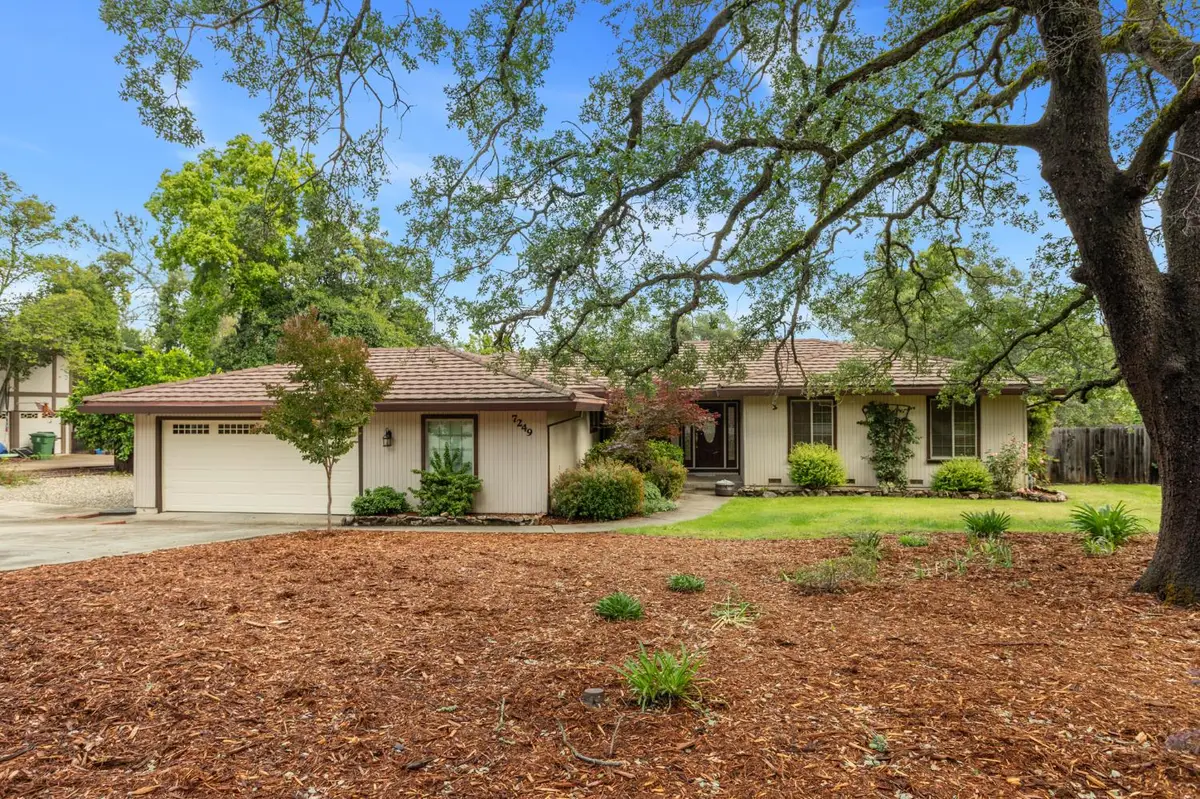 7249 Pine View Drive, Folsom, CA 95630 - #1