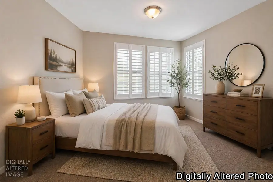 3264 Showcase Way, Modesto, CA 95356 - #3