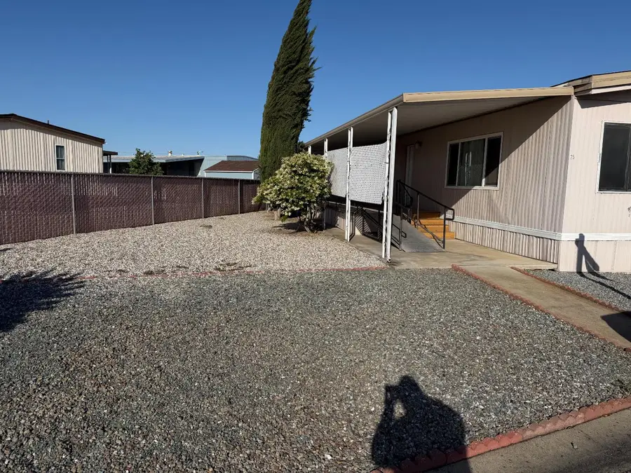 4812 S Esmar Road #25, Ceres, CA 95307 - #3