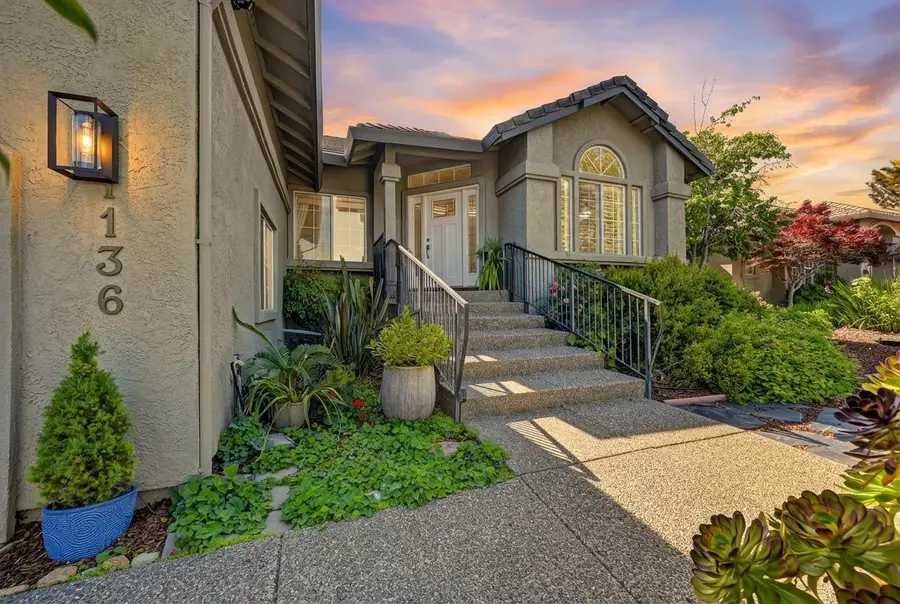 1136 Turquoise Way, El Dorado Hills, CA 95762 - #3