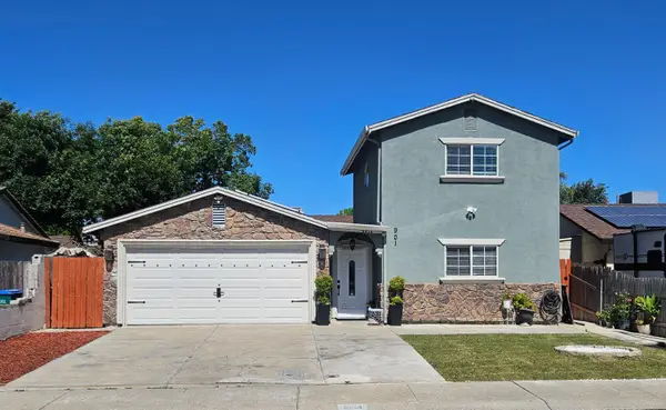 9014 Hillcrest Ave, Stockton, CA 95210