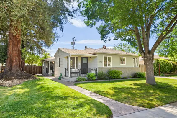 6026 Sandlin Way, Sacramento, CA 95819