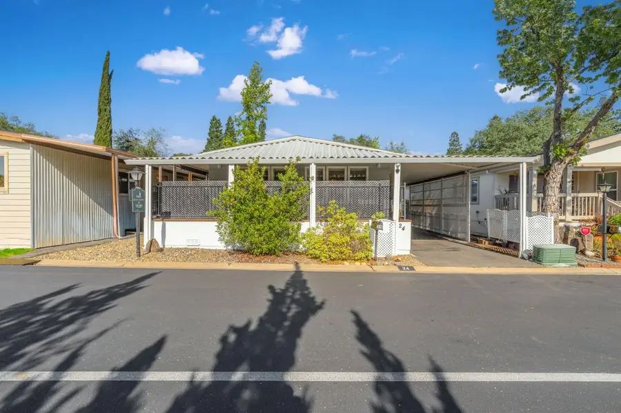 2681 Cameron Park Drive #24, Cameron Park, CA 95682 - #2