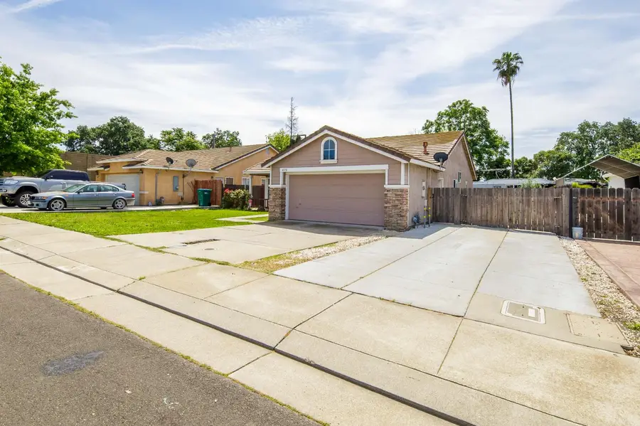 4370 Christian Life Way, Stockton, CA 95212 - #2