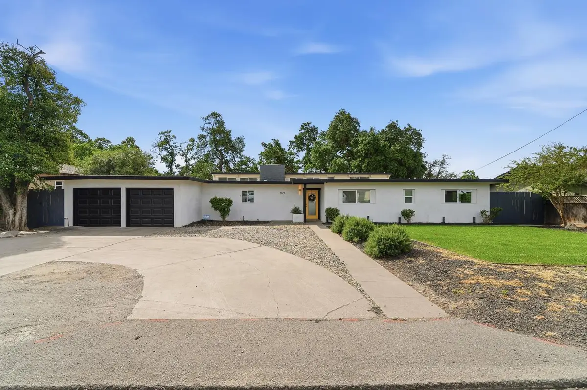 2124 Scenic Drive, Modesto, CA 95355 - #1