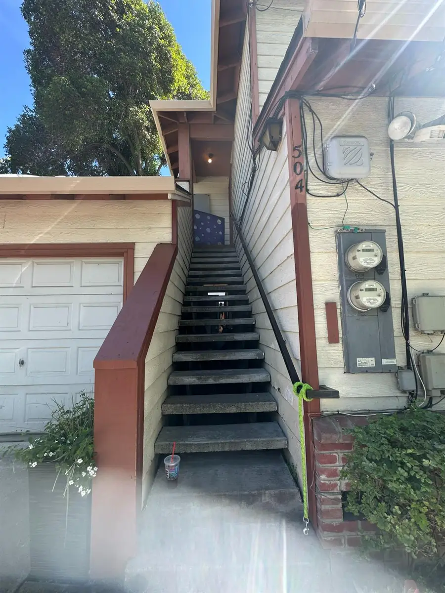 502 E William Street, San Jose, CA 95112 - #2