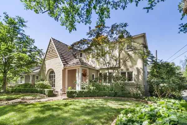 300 Santa Ynez Way, Sacramento, CA 95816