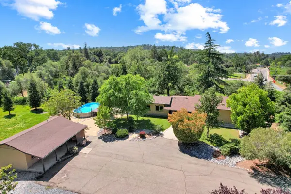 6490 Pleasant Valley Road, El Dorado, CA 95623