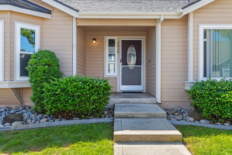 2828 Field Stone Street, Modesto, CA 95355 - #2