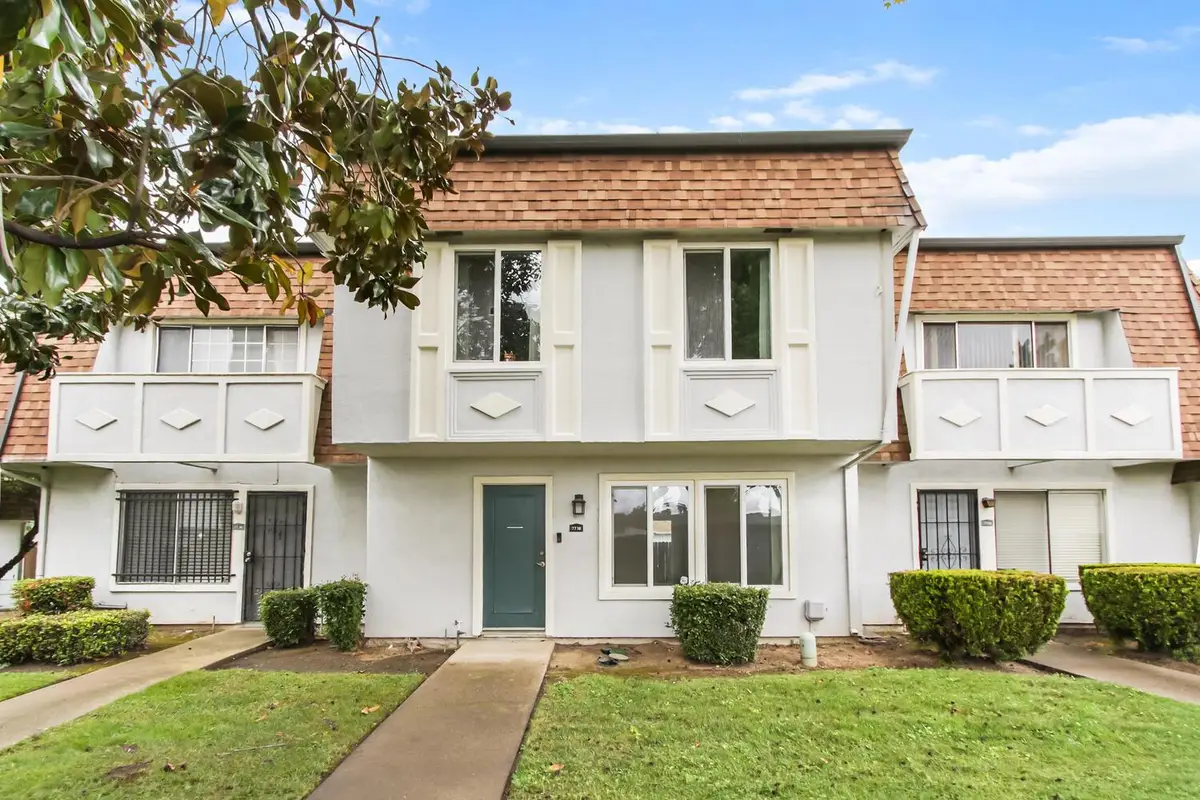 7738 La Mancha Way, Sacramento, CA 95823 - #1