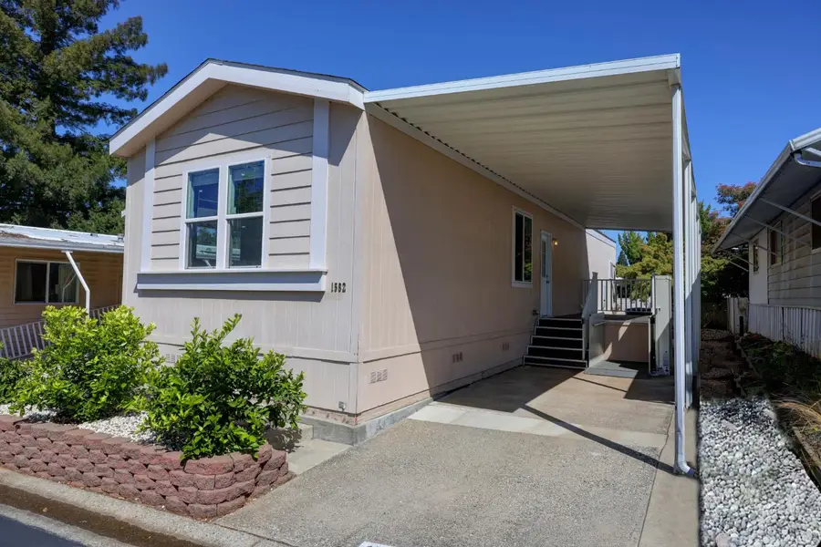 1582 Cottonwood Circle, Auburn, CA 95603 - #2