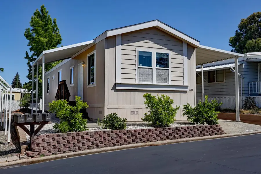 1582 Cottonwood Circle, Auburn, CA 95603 - #3