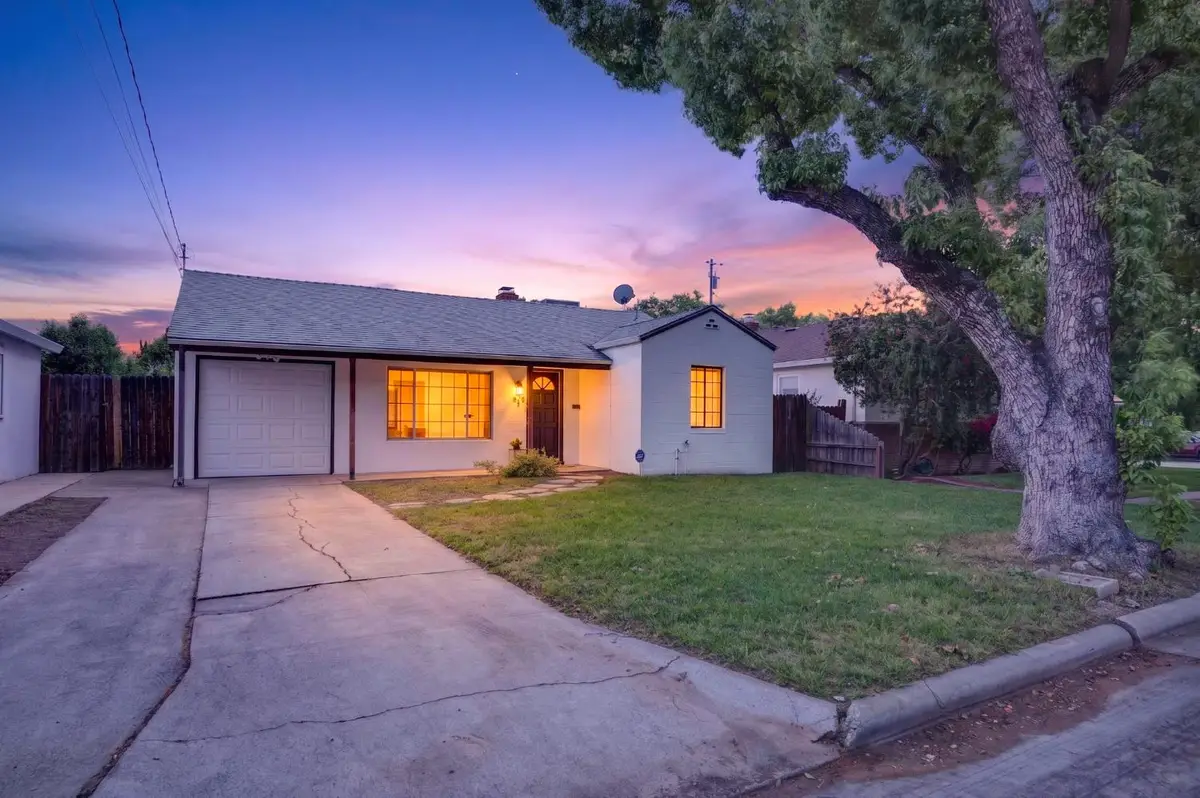 879 Olive Street, Yuba City, CA 95991 - #1