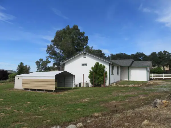 3068 Hartvickson Lane, Valley Springs, CA 95252