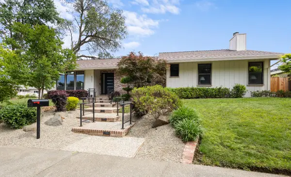 6901 Lincoln Creek Circle, Carmichael, CA 95608