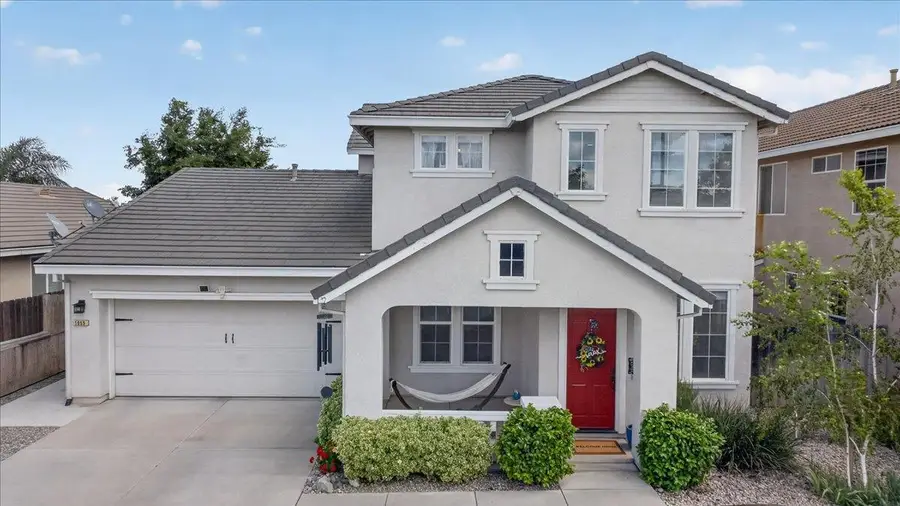 1955 Lemon Avenue, Madera, CA 93637 - #2