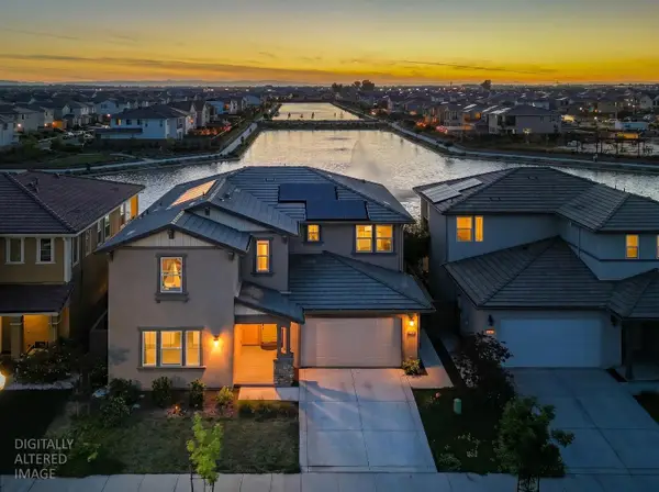 5743 Waterstone Street, Sacramento, CA 95835