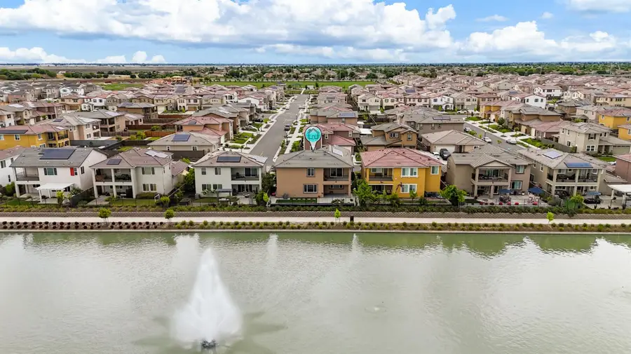 5743 Waterstone Street, Sacramento, CA 95835 - #2