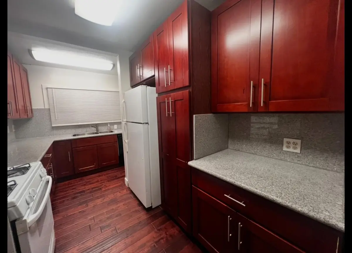 2671 Norwood Avenue, Sacramento, CA 95815 - #1