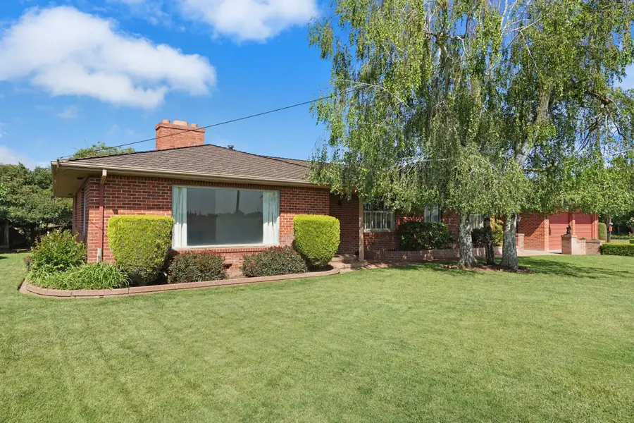 2489 N Beecher Road, Stockton, CA 95215 - #3