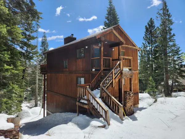 142 John Ebbetts Road, Bear Valley, CA 95223