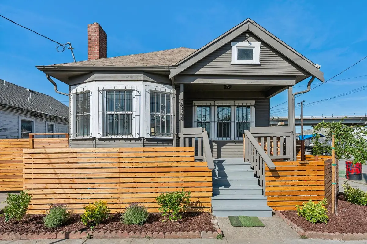 3928 San Leandro Street, Oakland, CA 94601 - #1