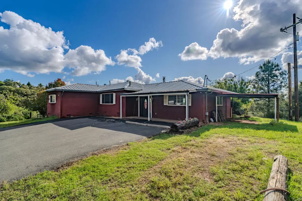 17295 Previtalli Road, Jackson, CA 95642 - #1