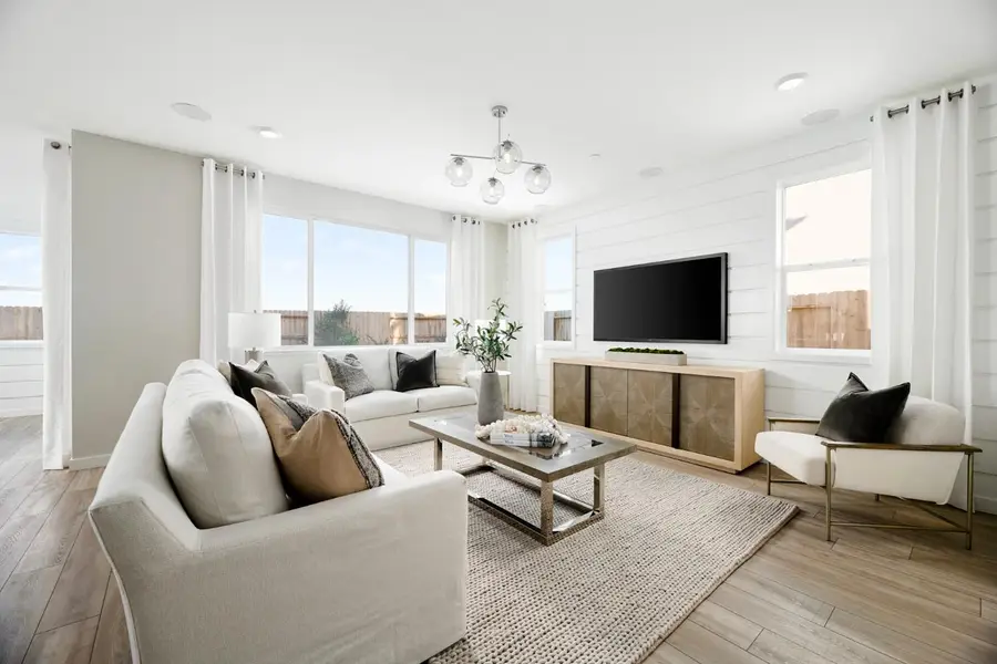 4088 Valance Way, Rancho Cordova, CA 95742 - #2