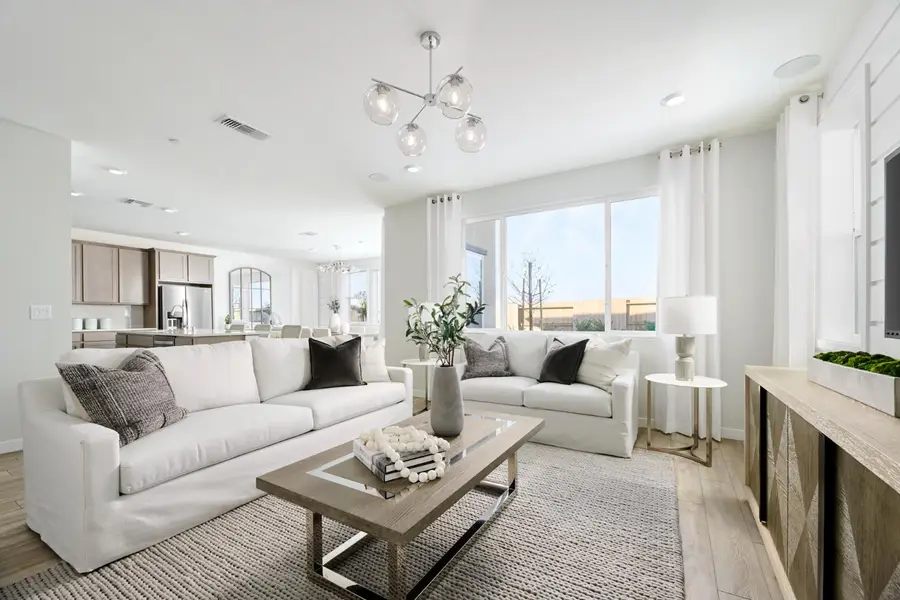 4088 Valance Way, Rancho Cordova, CA 95742 - #3