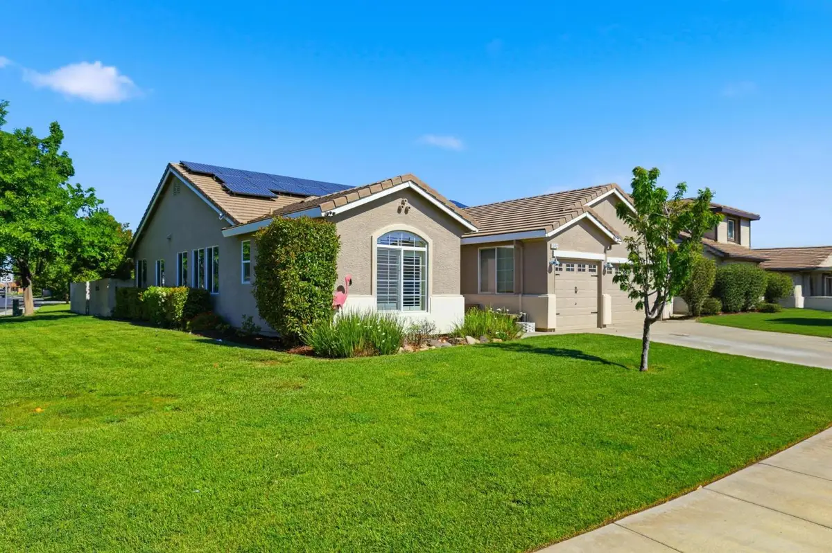 502 Waterfowl Way, Williams, CA 95987 - #1